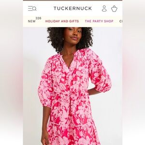 Hyacinth House | Mini Dress